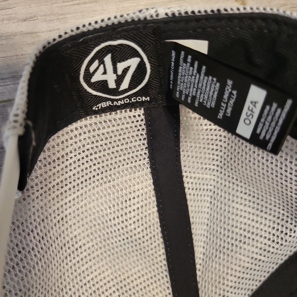 ’47 chicago white